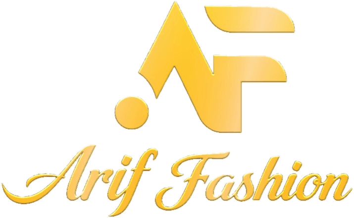 Arif Fashion