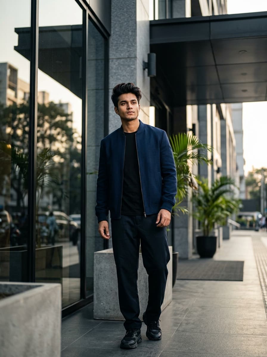 Jackets & Layers