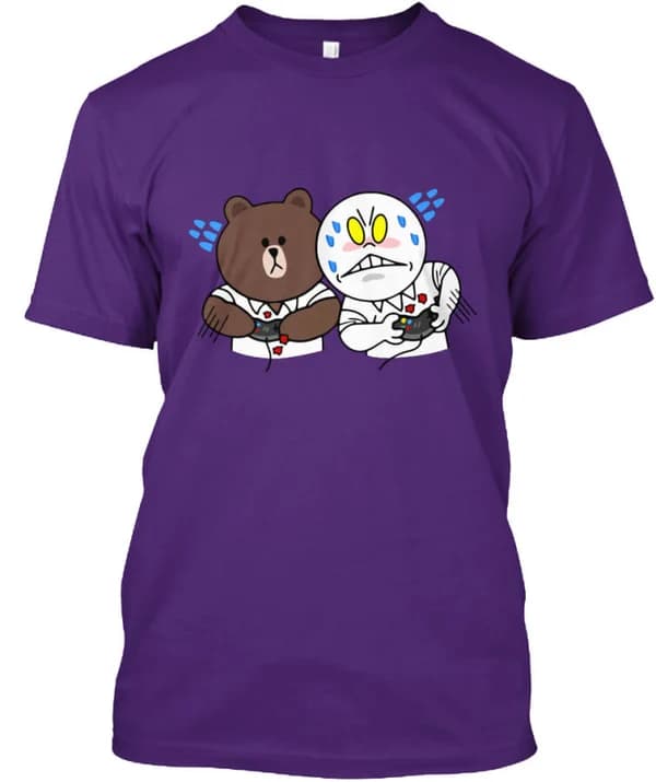 Flex Shirt alternate view
