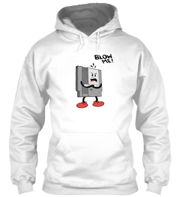 Prime Shirt alternate view