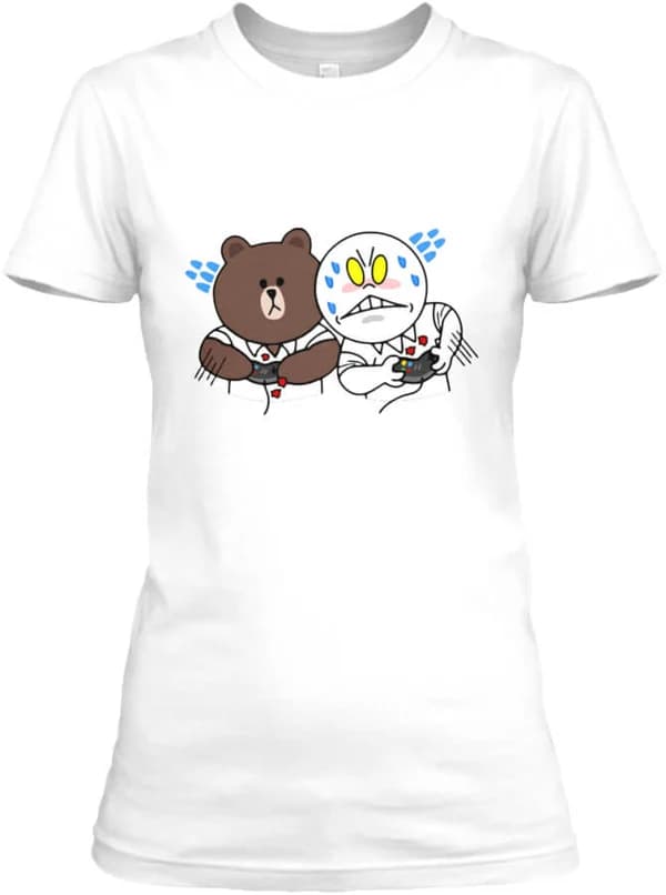 Apex Tee