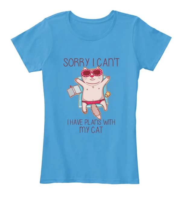 Nova Shirt