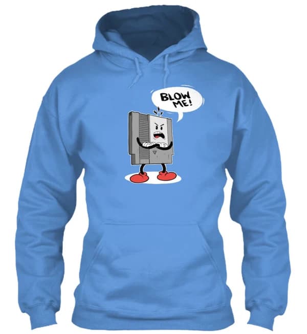 Void Shirt